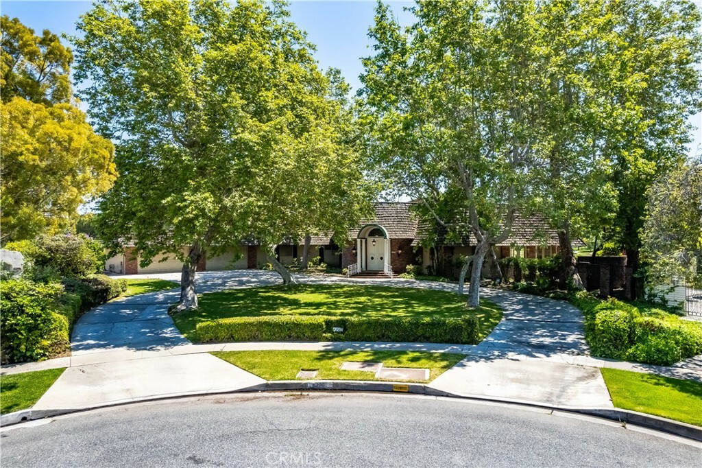 Property Photo: 4300 Parkview Drive CA 90712
