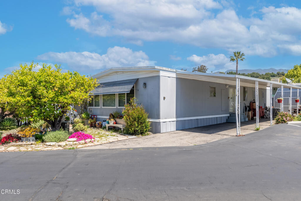 Property Photo:  1202 Loma Drive 91  CA 93023