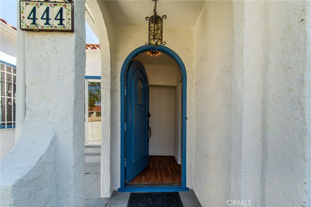 Property Photo: 444 N Martel Avenue CA 90036
