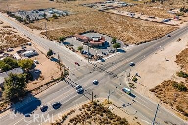 Property Photo: 0 Johnson Road CA 92371