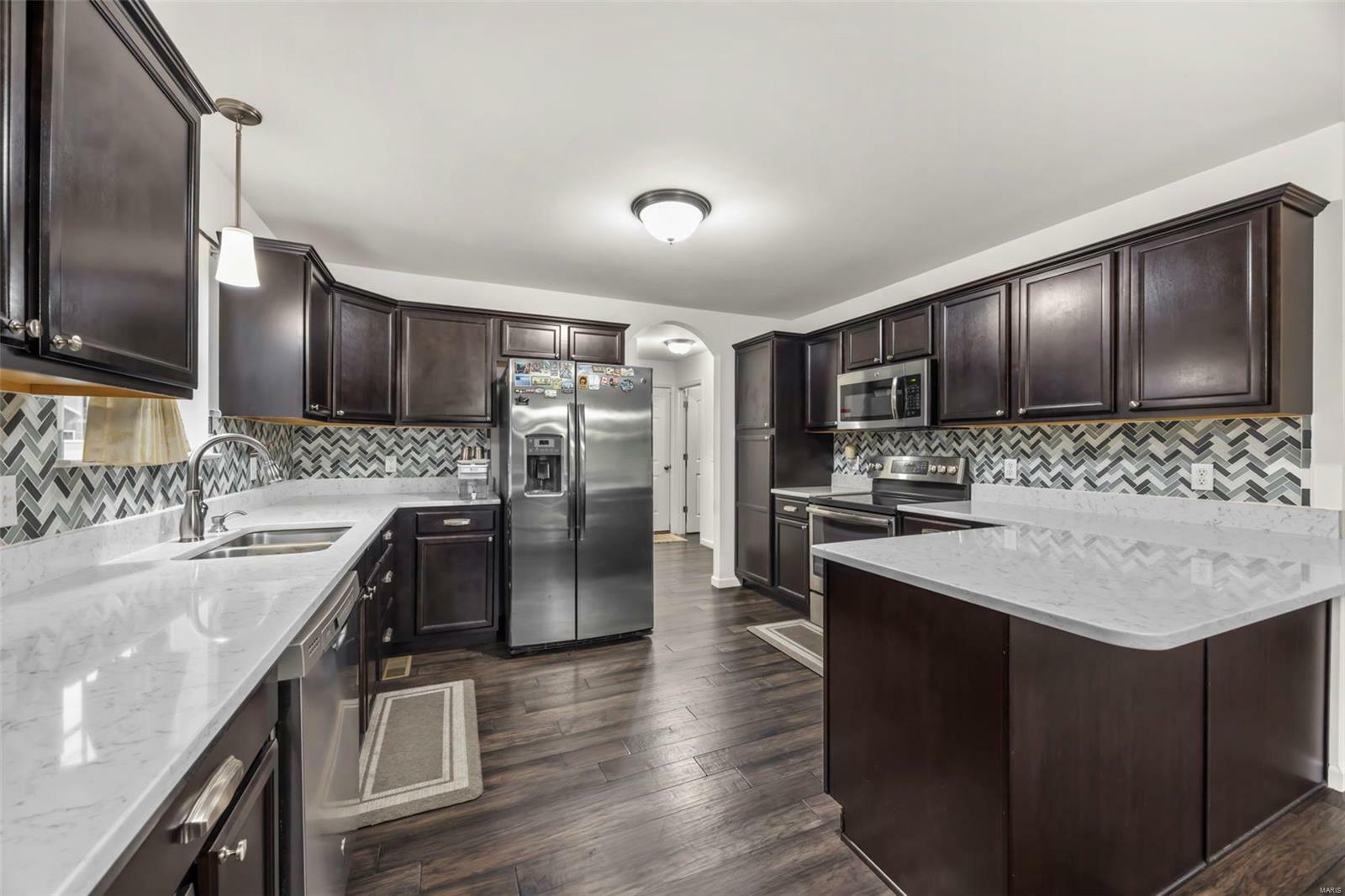 Property Photo: 568 Long Train Drive MO 63379