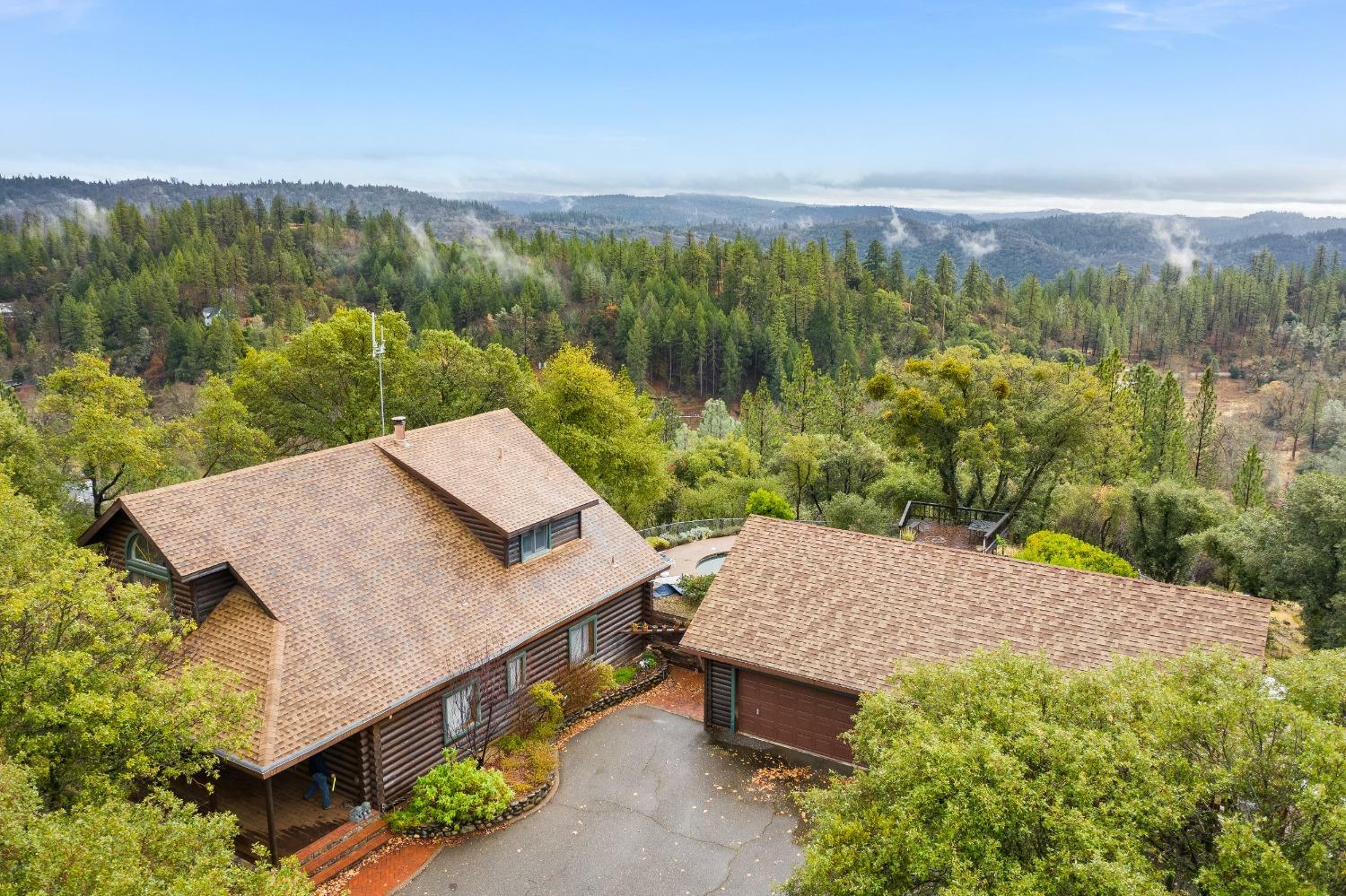500 Hilltop Court  Applegate CA 95703 photo
