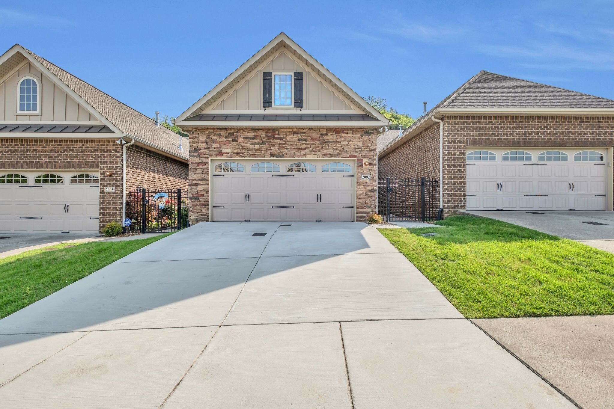 Property Photo: 100 Placid Grove Ln 2002 TN 37072