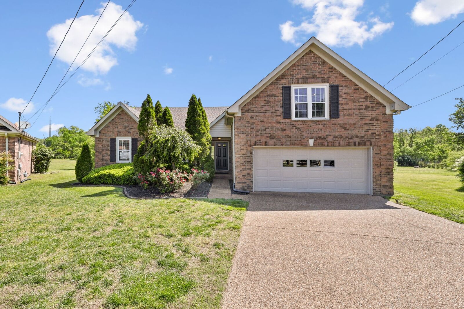 Property Photo:  5449 Reagan Run  TN 37013 