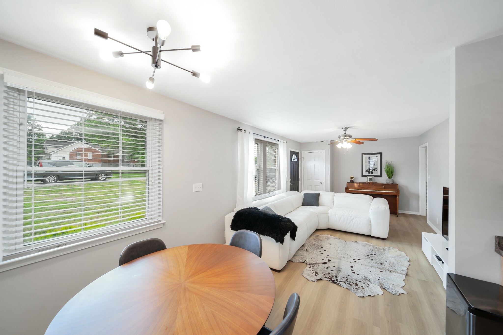 Property Photo: 304 Lallemand Ct TN 37211