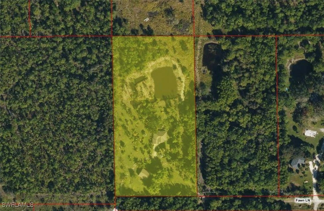 Property Photo: 1226 Wild Turkey Drive FL 34120