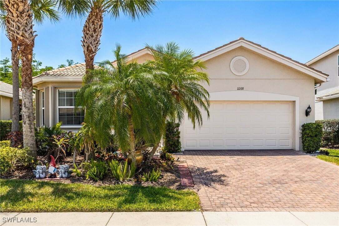 Property Photo: 11268 Sparkleberry Drive FL 33913