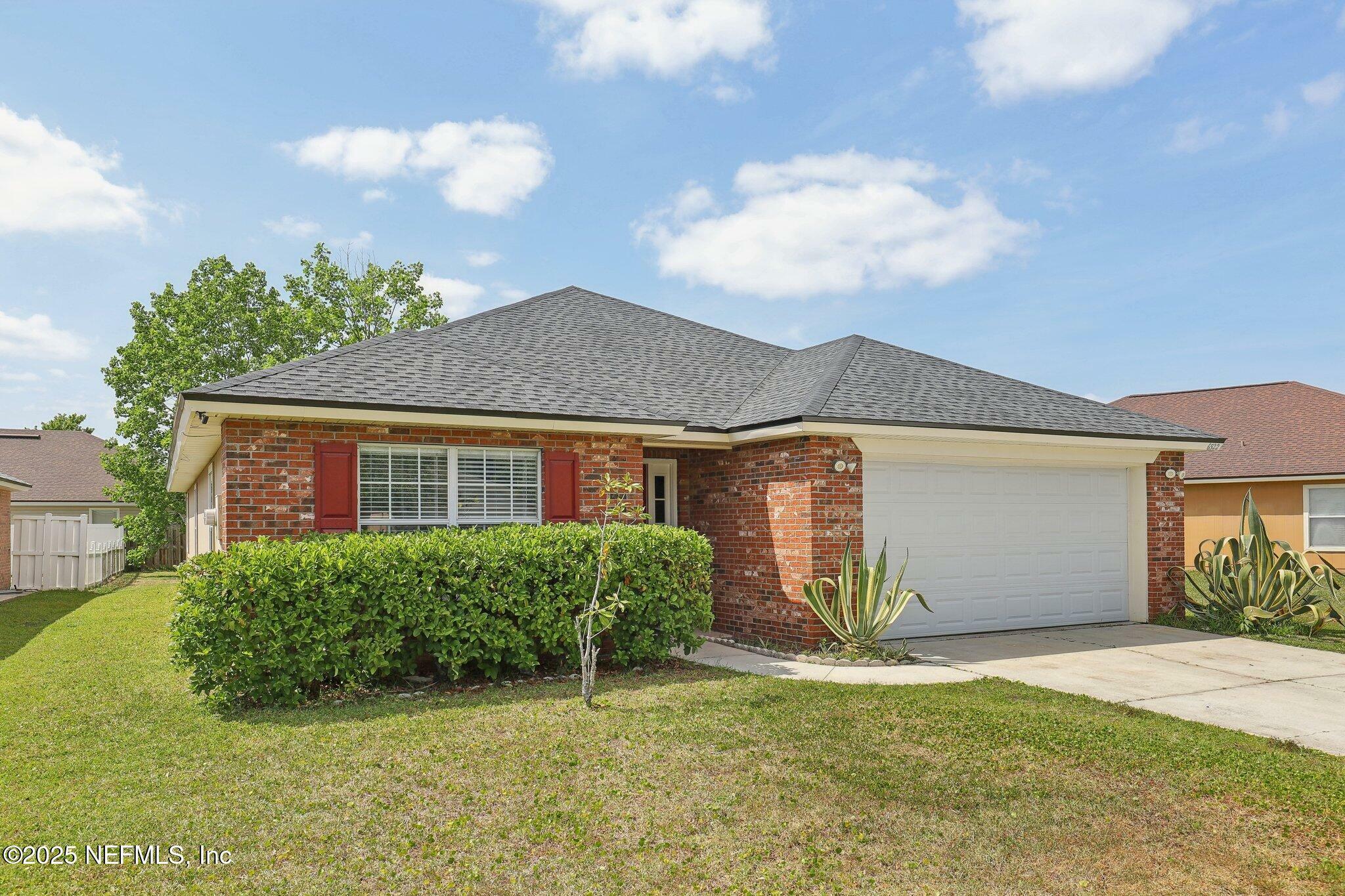 Property Photo: 6522 Skyler Jean Drive FL 32244
