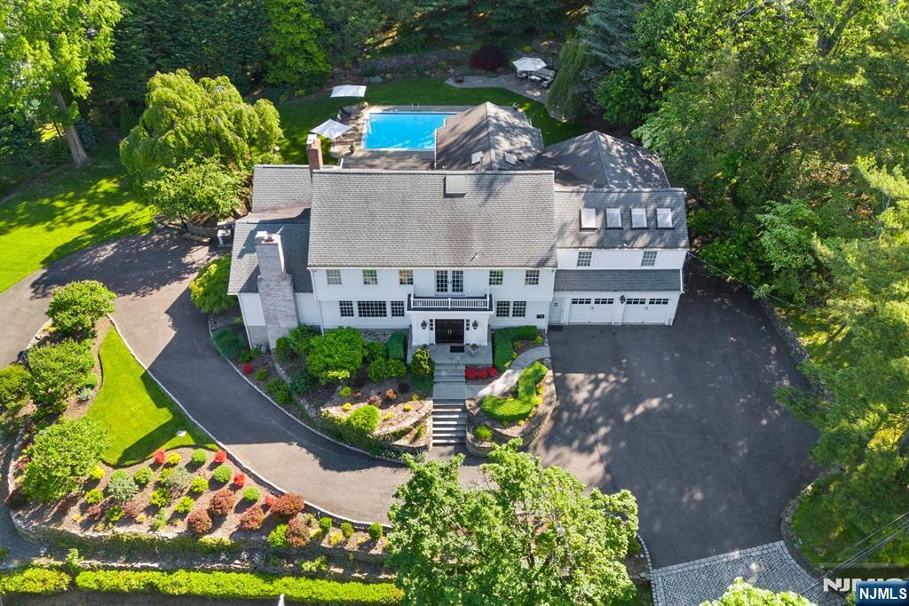 Property Photo: 35 Mayflower Drive NJ 07670
