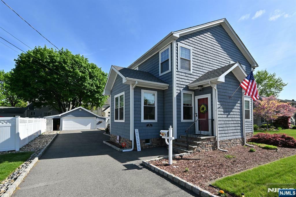 Property Photo: 115 Laurel Avenue NJ 07442