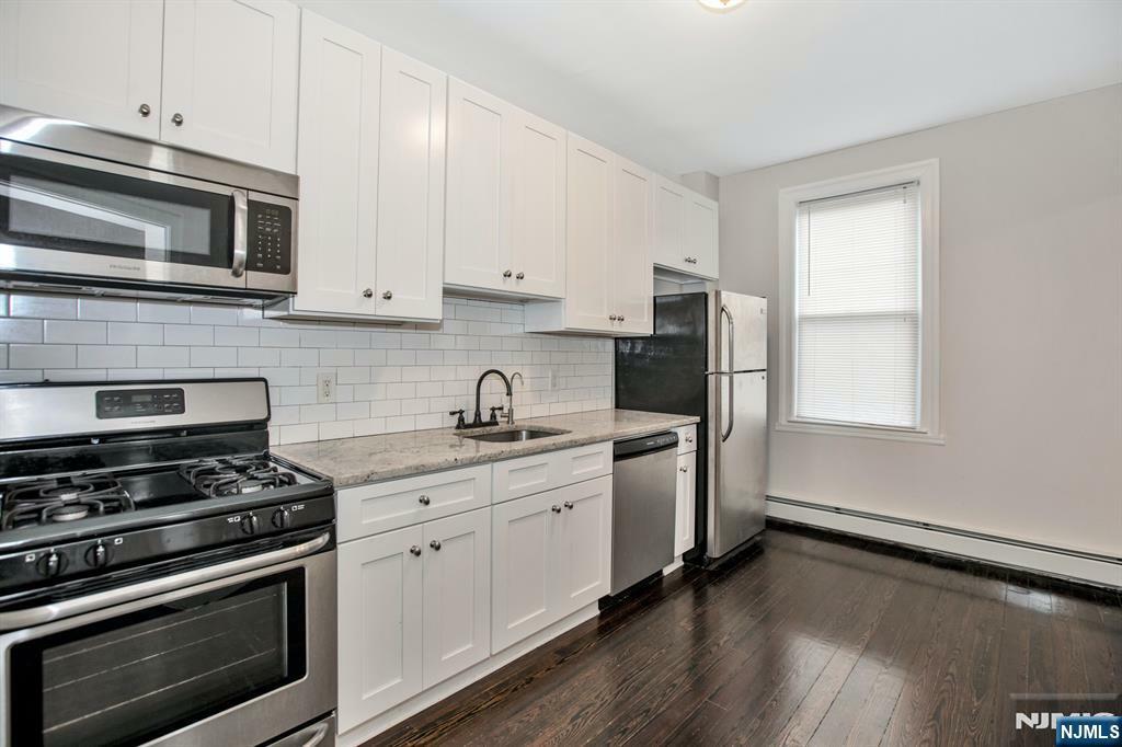 Property Photo:  3361 John F Kennedy 3  NJ 07307 