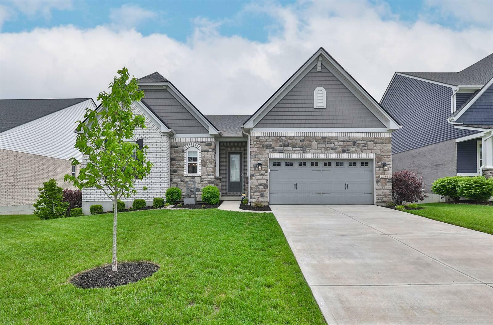 Property Photo: 2984 Northcross Drive KY 41048