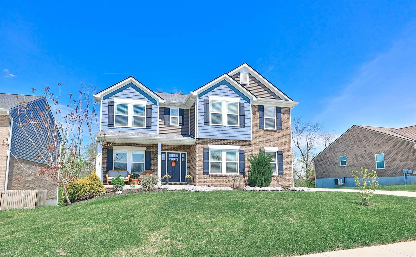 Property Photo: 1437 Dominion Trail KY 41048