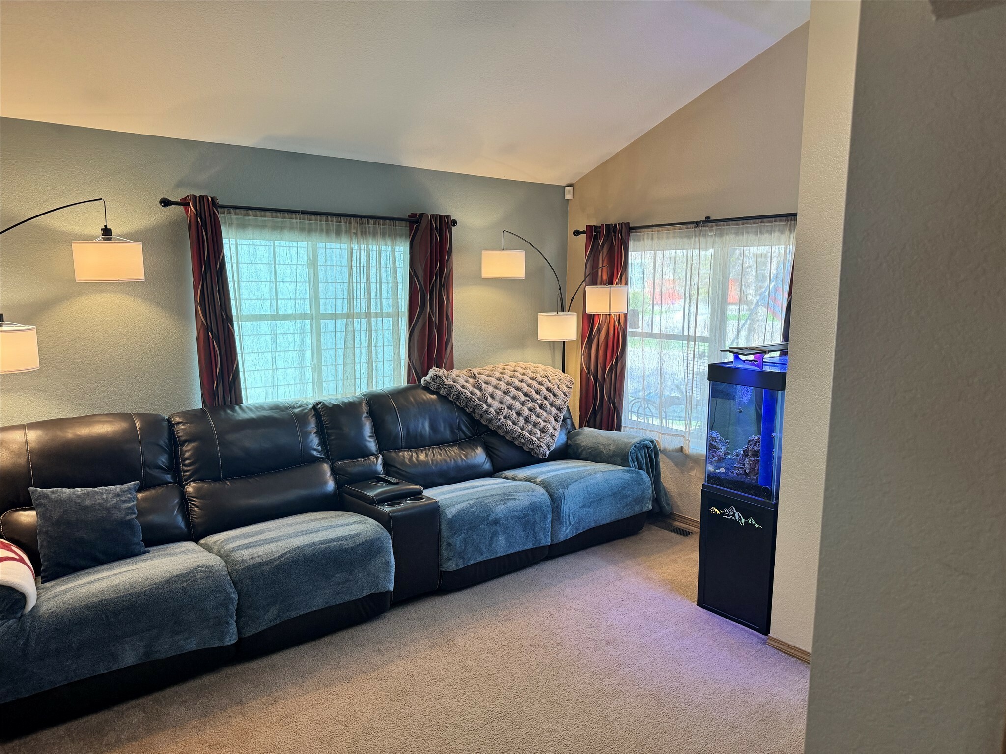 Property Photo: 4703 Calistoga Lane MT 59808