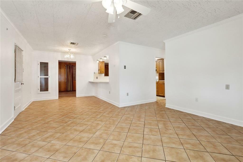 Property Photo: 500 Michael Street LA 70072