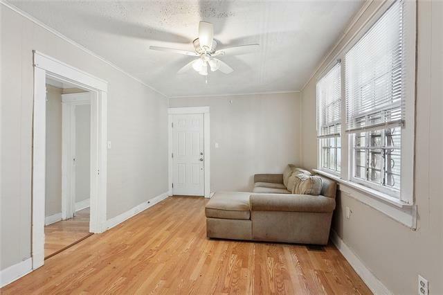 Property Photo: 7535 Willow Street LA 70118