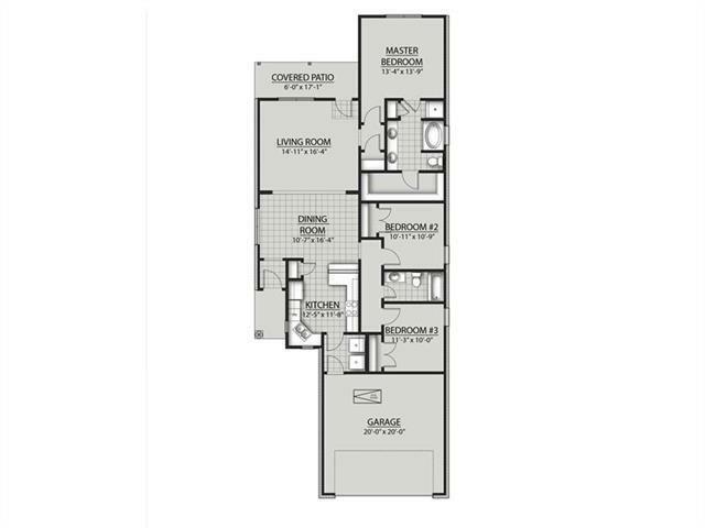 Property Photo: 515 Whip Street LA 70403