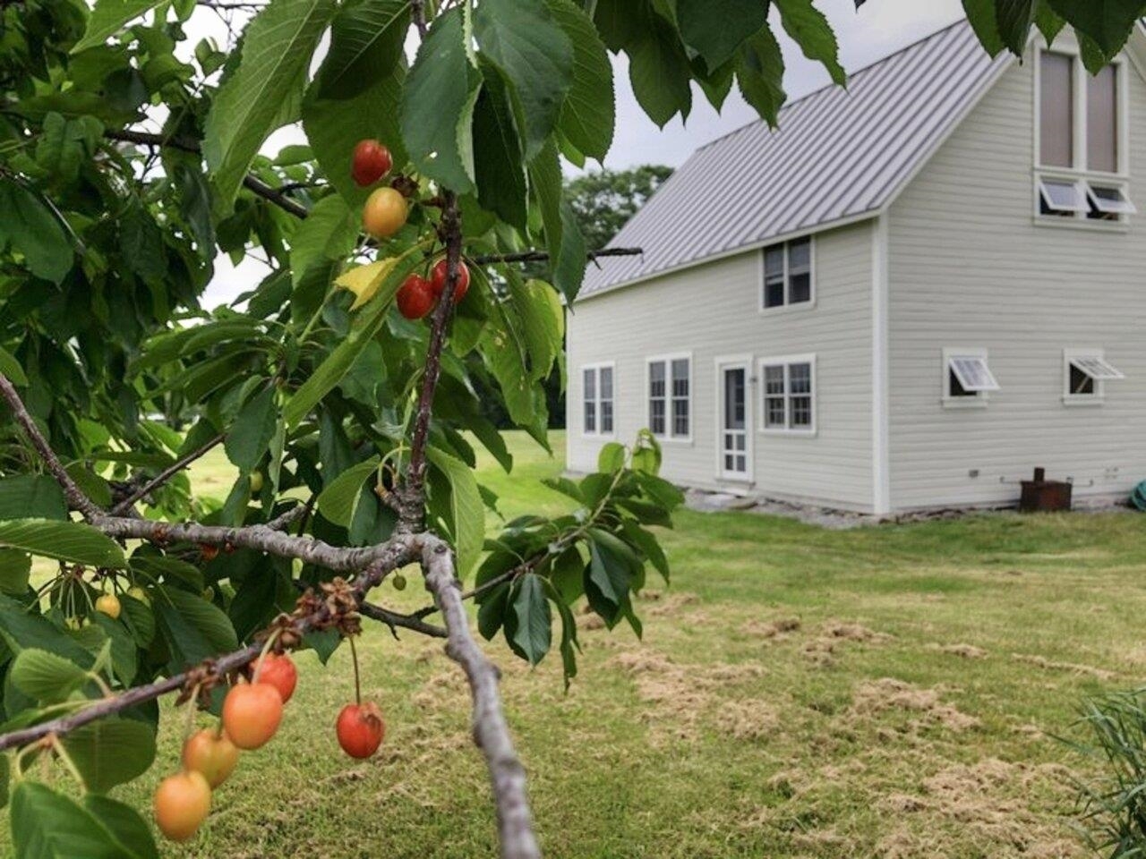 Property Photo: 1012 Grandey Road VT 05491