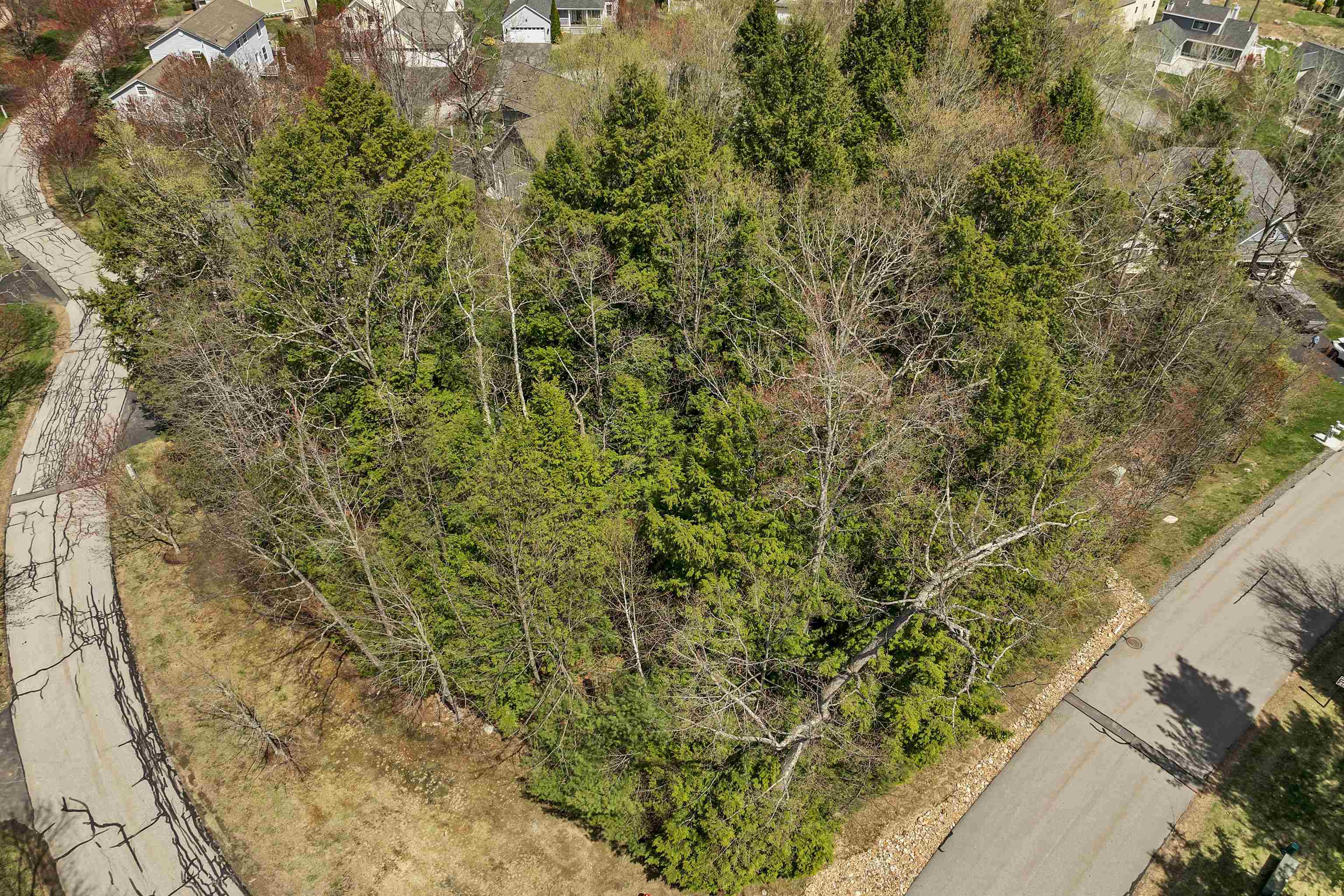Property Photo: Lot 7 Long Bay Drive NH 03246