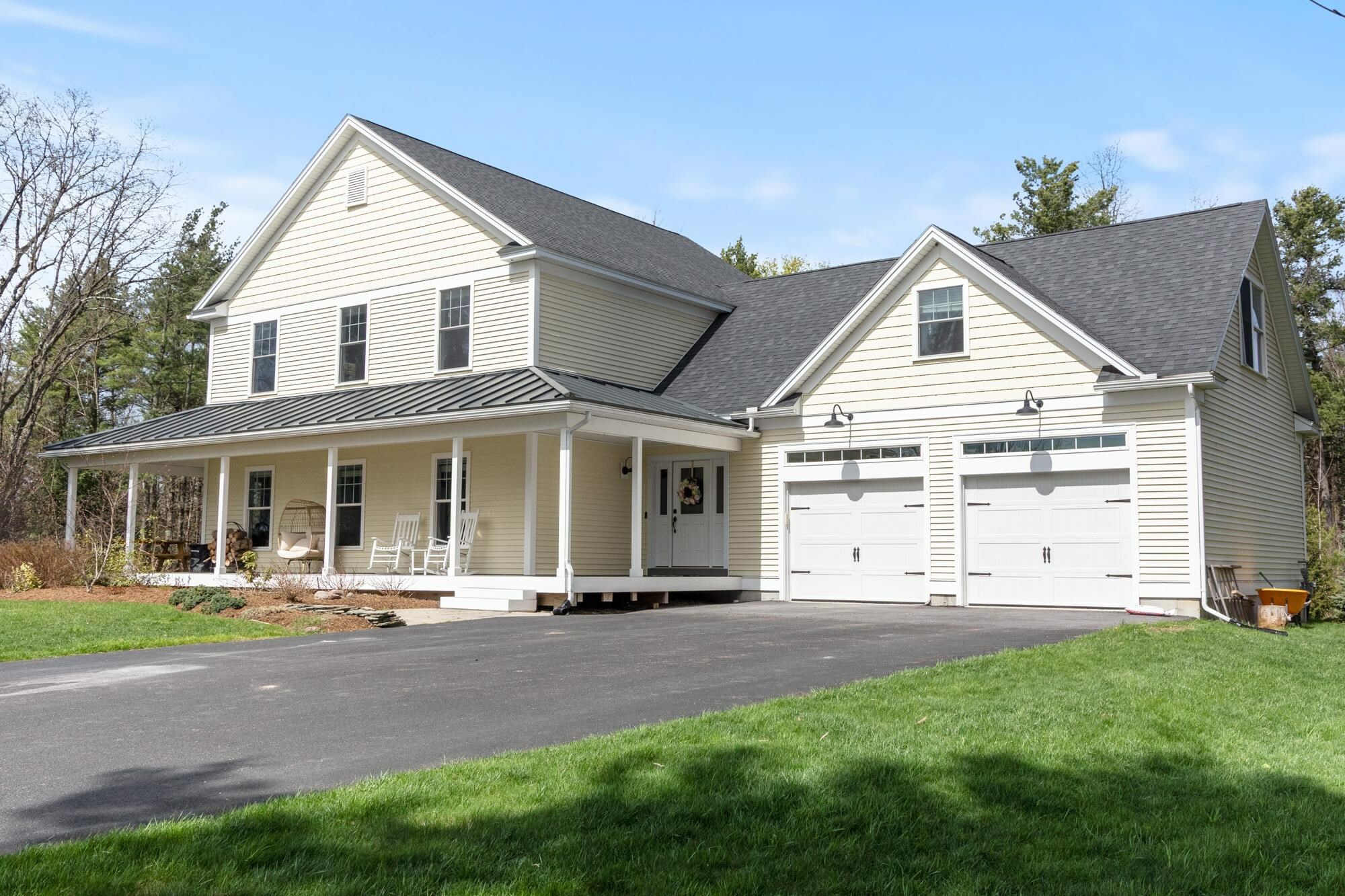 Property Photo: 255 Obrien Drive VT 05482