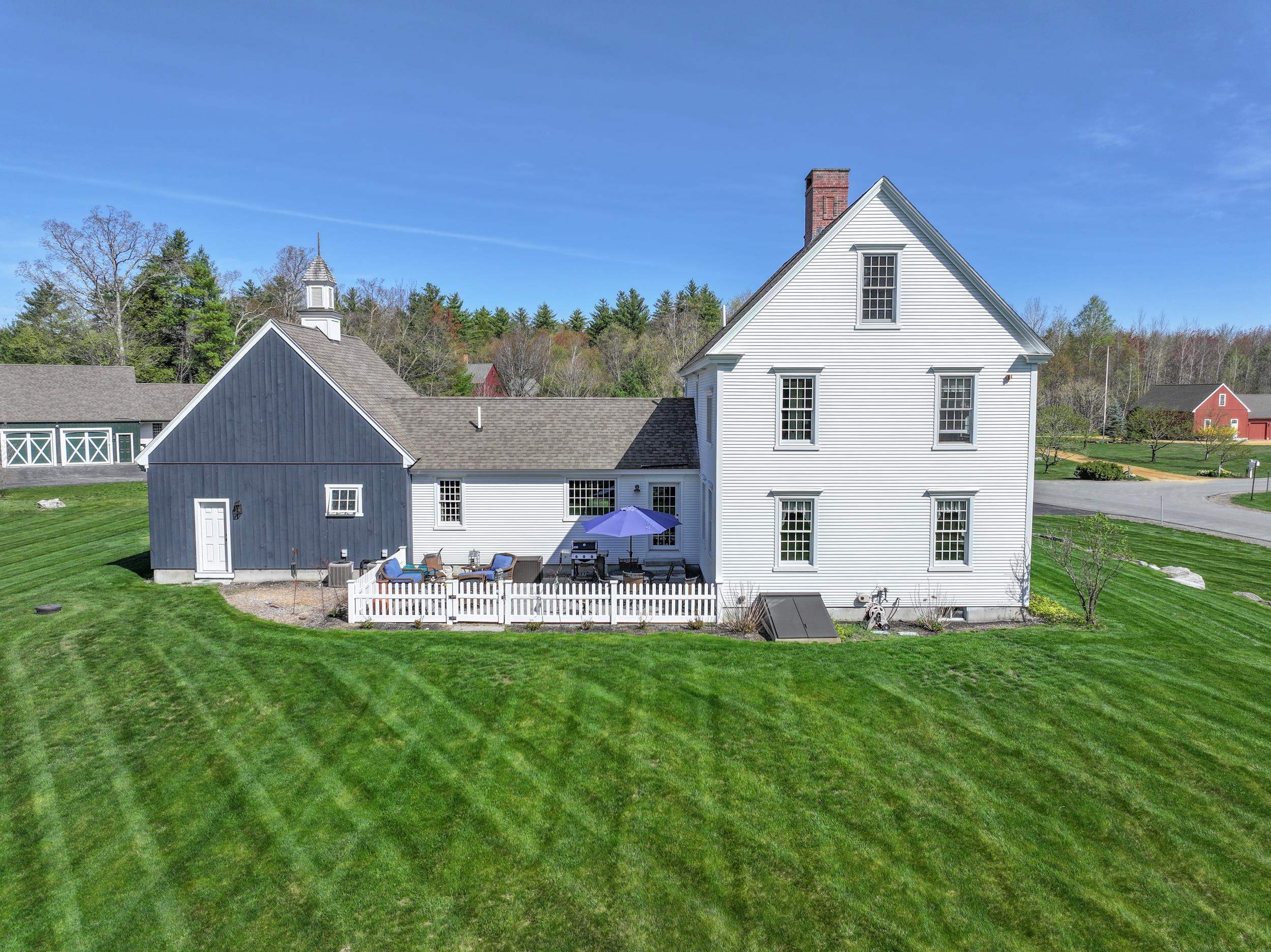 Property Photo: 31 Shetland Road NH 03036
