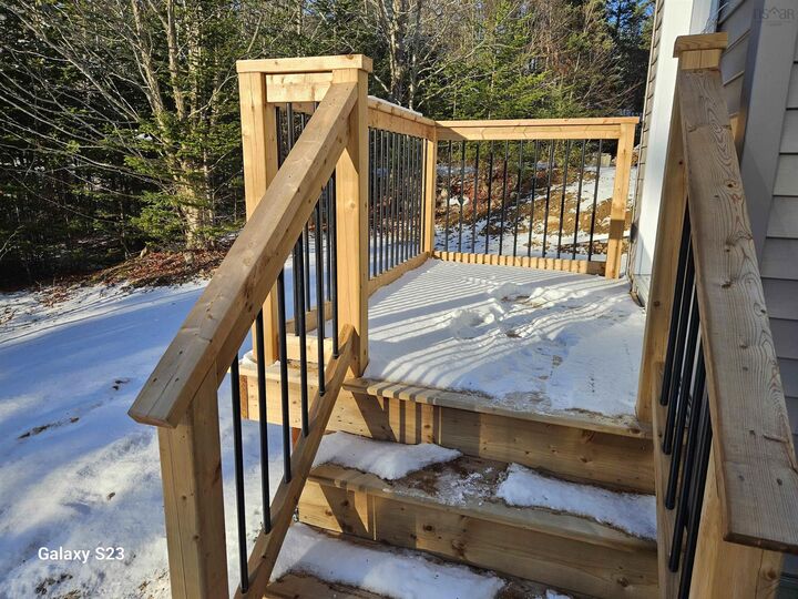 Photo de la propriété: 165 Ostrea Lake Road NS B2Z 1E9