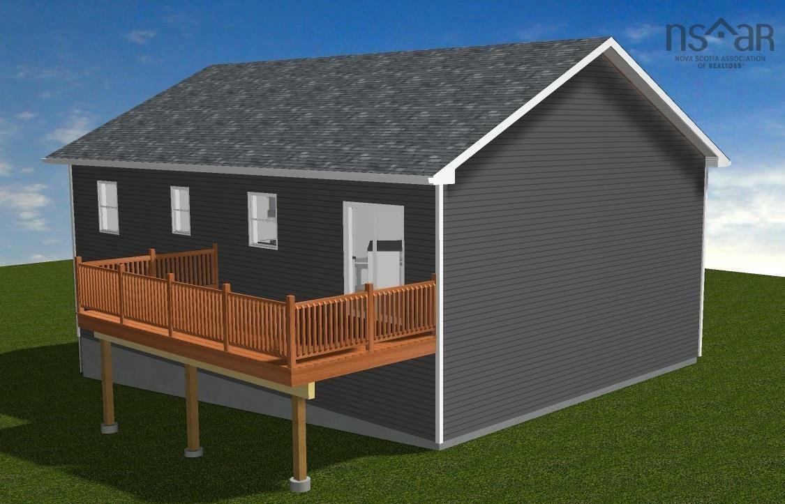 Property Photo: 165 Ostrea Lake Road NS B2Z 1E9
