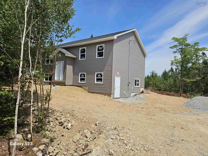 Property Photo: 165 Ostrea Lake Road NS B2Z 1E9