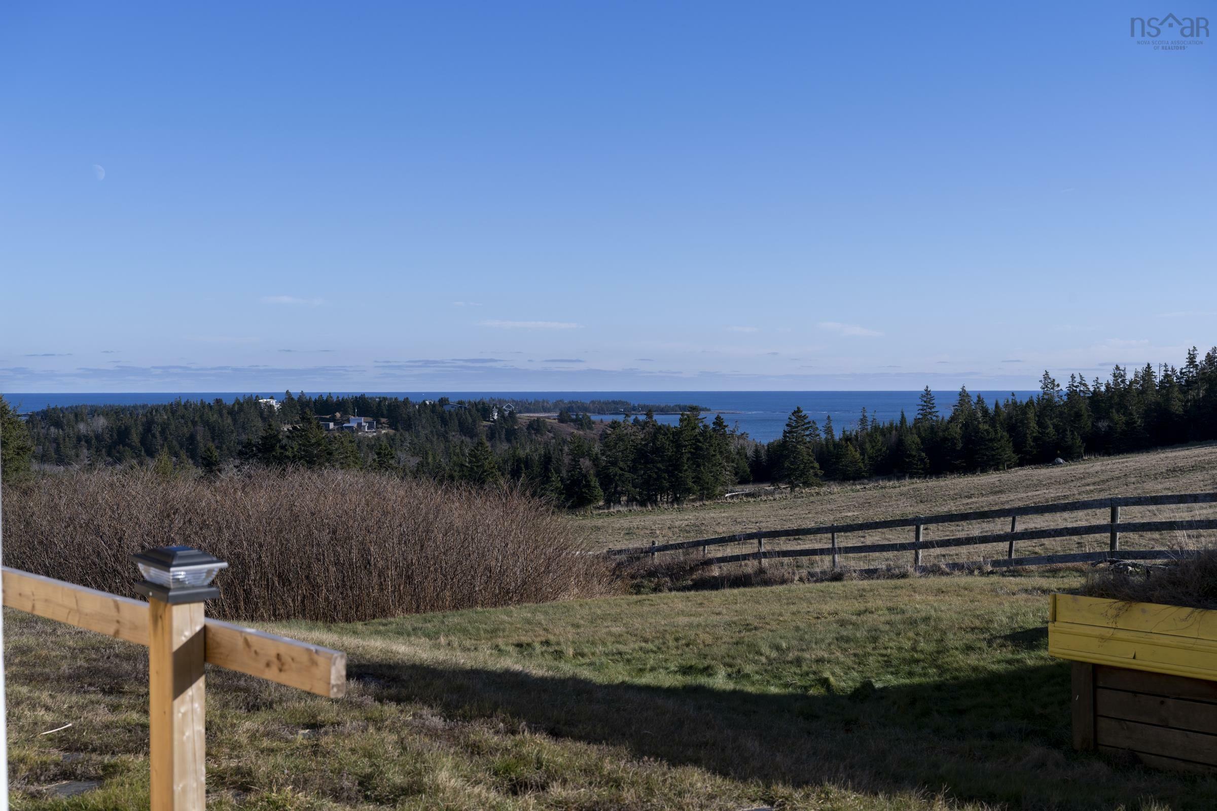 Property Photo: 261 Upper Kingsburg Road NS B0J 2X0