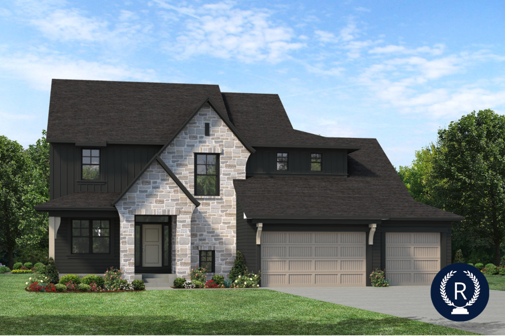 Property Photo: 9511 Eagle Ridge Road MN 55317