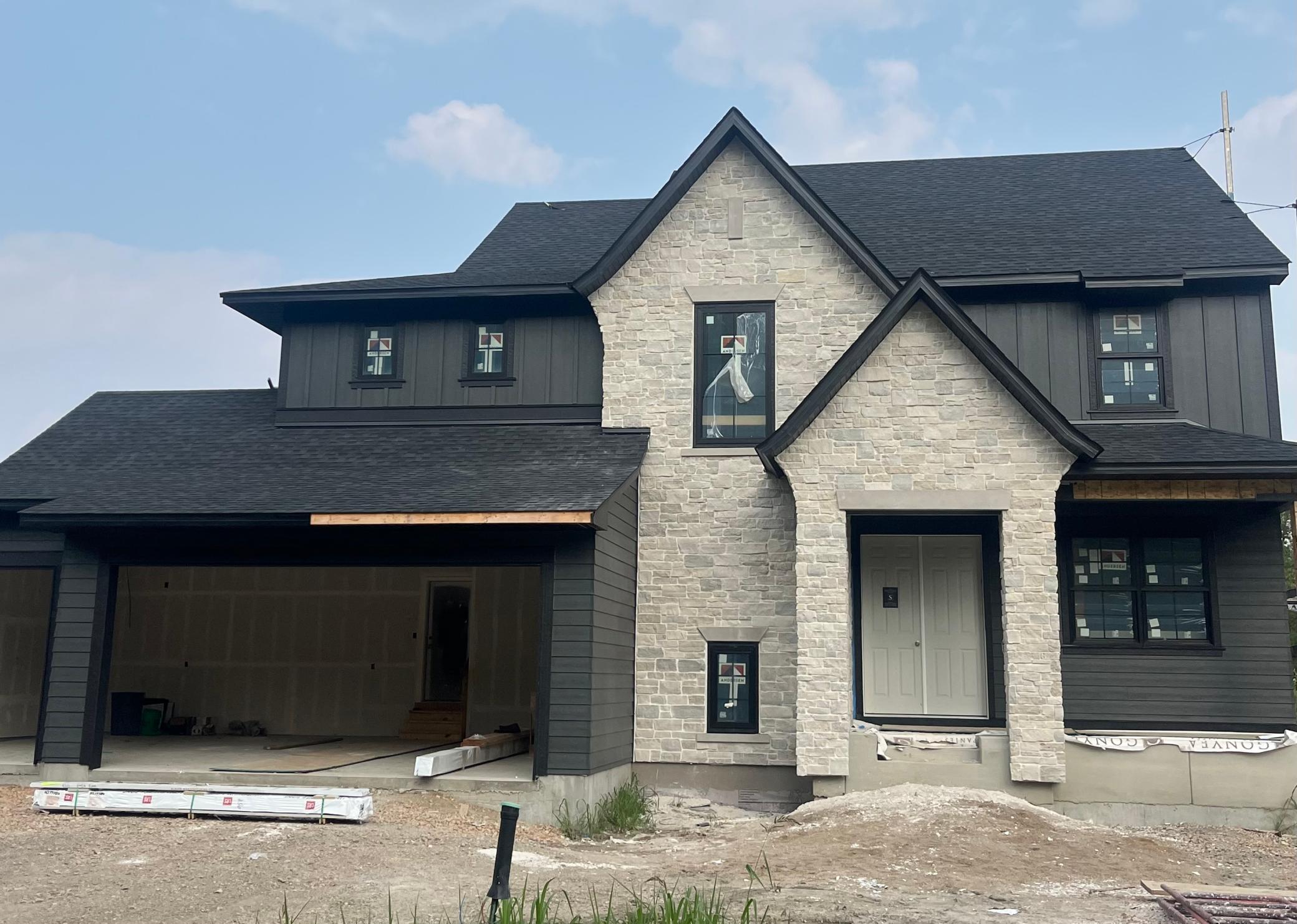 Property Photo: 9511 Eagle Ridge Road MN 55317