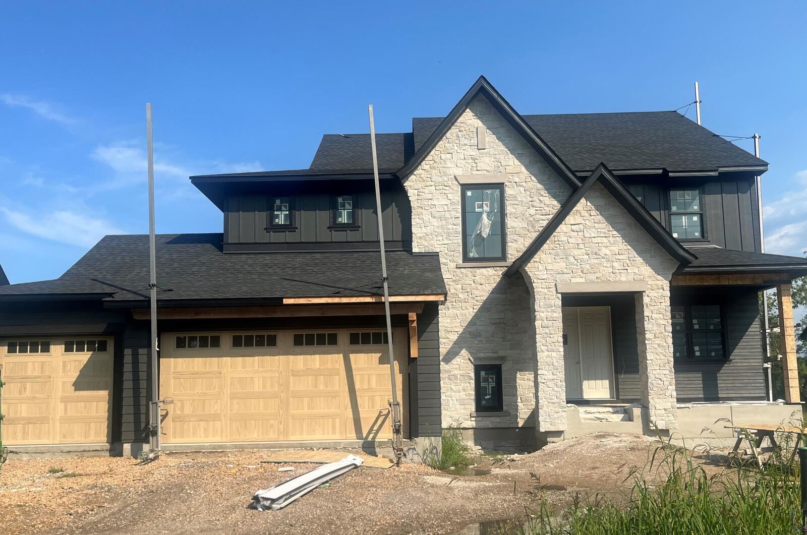 Property Photo:  9511 Eagle Ridge Road  MN 55317 