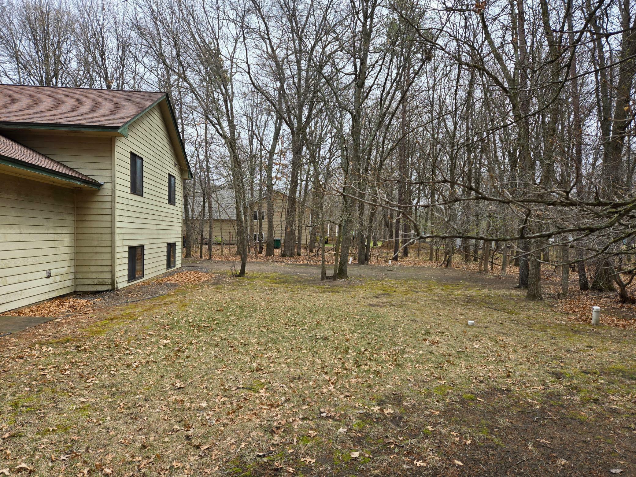 Property Photo: 14595 Lynndale Lane MN 56425