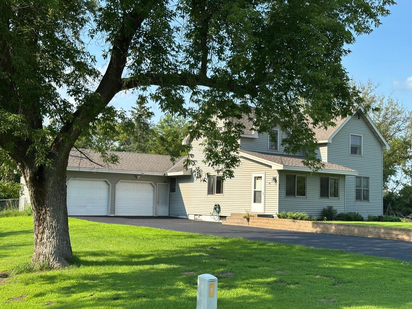 Property Photo:  99 Crosstown Boulevard NE  MN 55304 