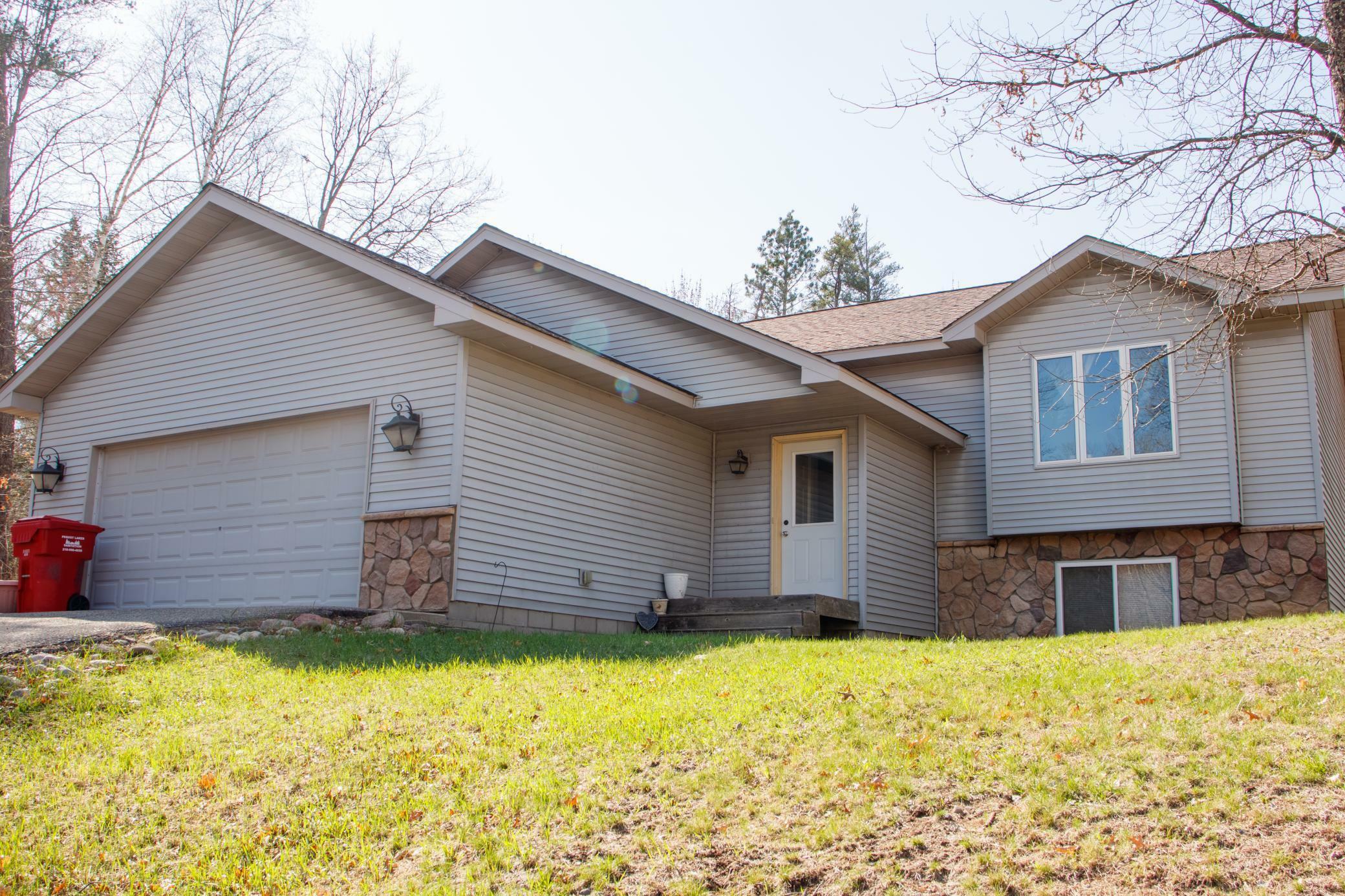 Property Photo: 30809 Rainier Drive MN 56472