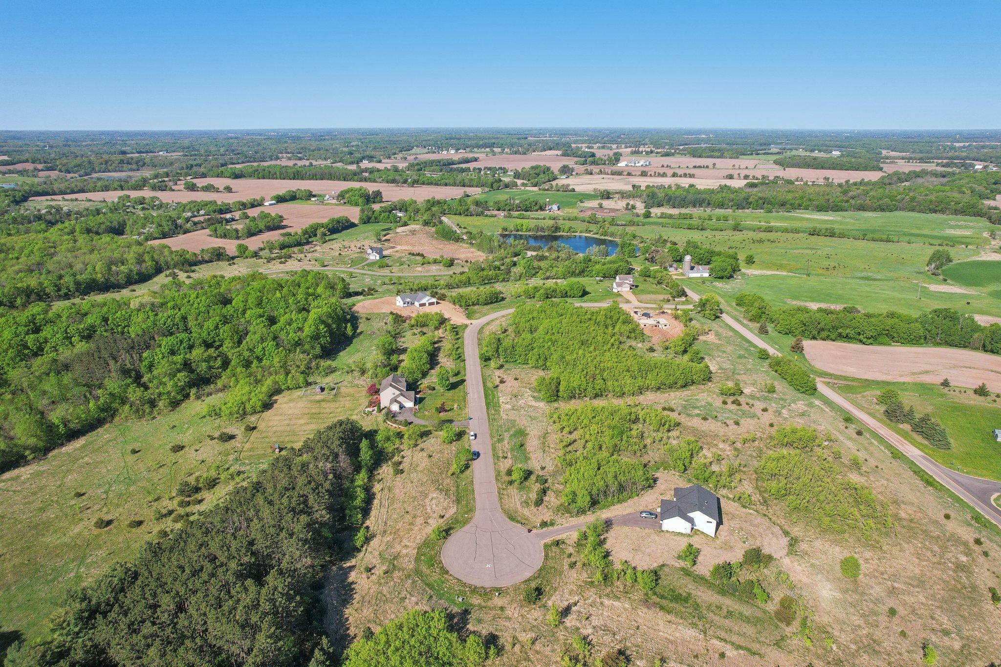Property Photo: Lot 6 Block 5 Silo Court MN 55074