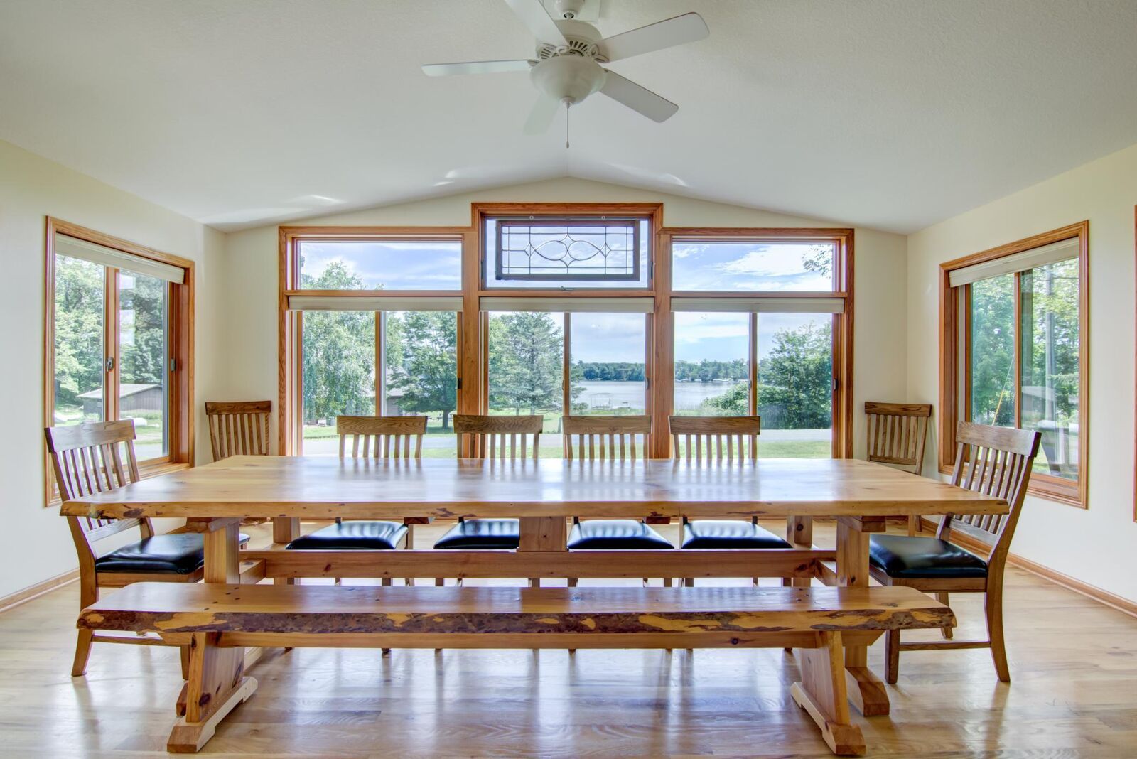 Property Photo:  1897 Breezy Bay Road  WI 54810 