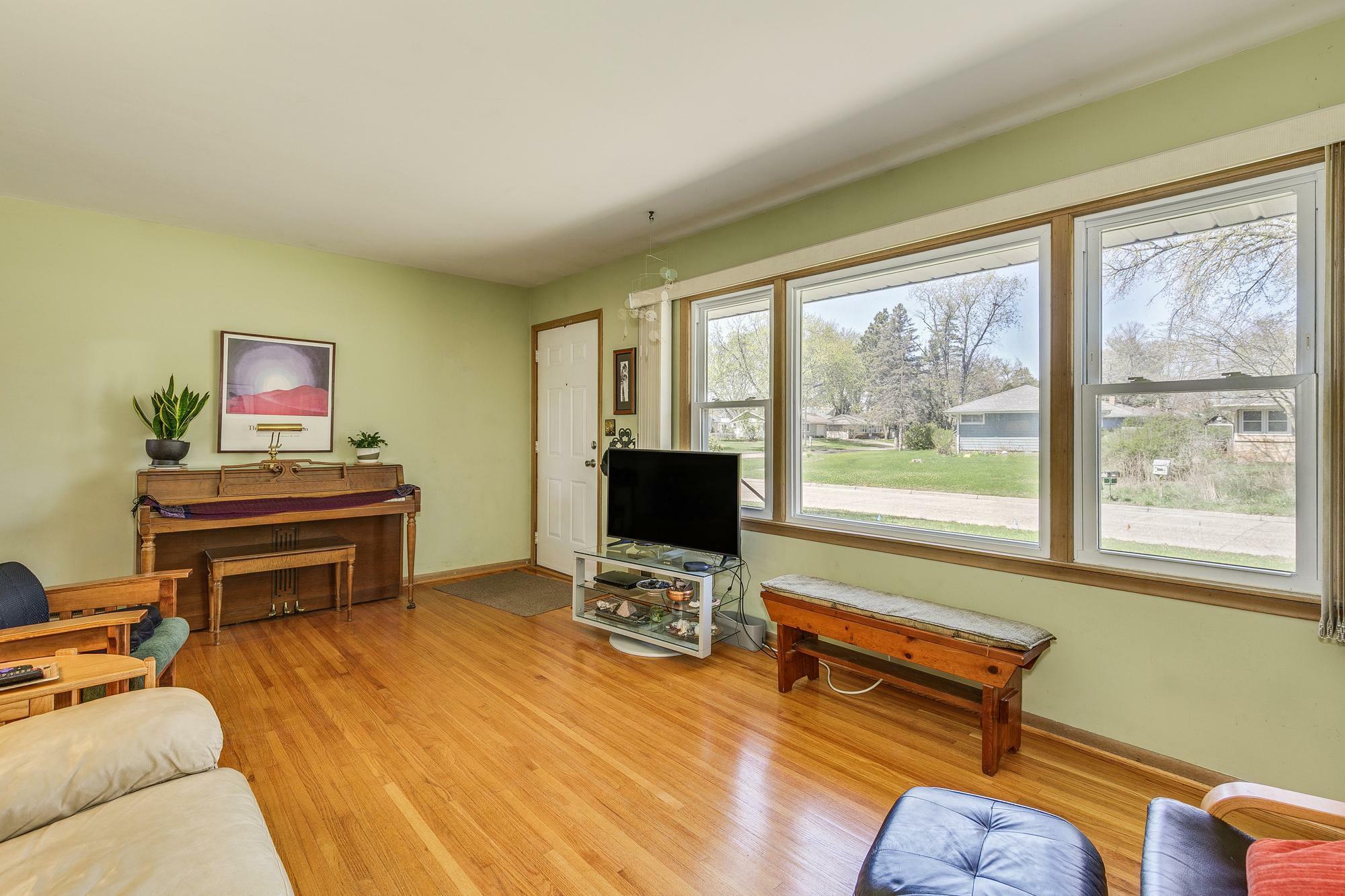Property Photo: 192 Demar Avenue MN 55126