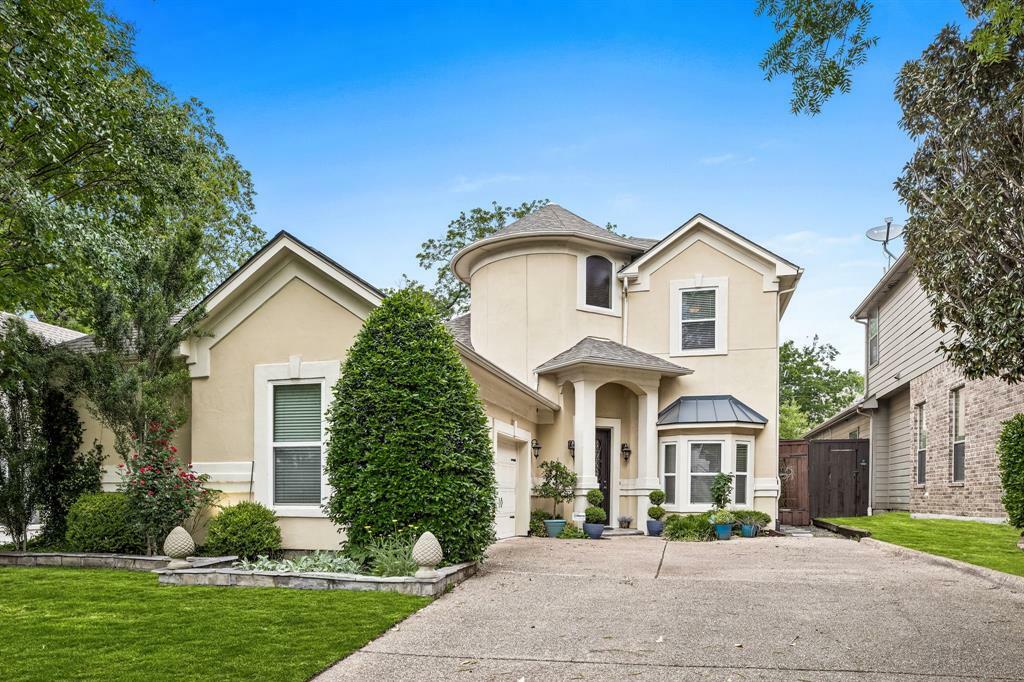 6139 Belmont Avenue  Dallas TX 75214 photo