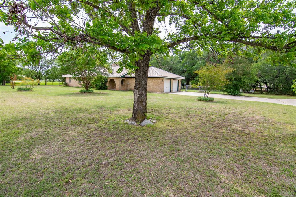 Property Photo: 110 Greentree Circle TX 76802
