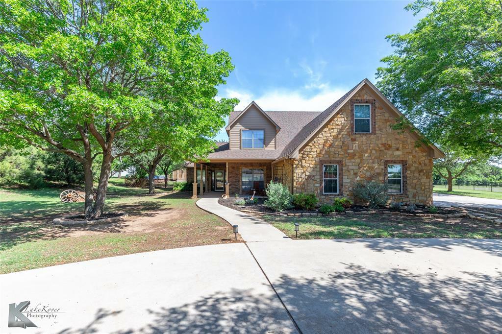 Property Photo: 270 Alexandra Drive TX 79562