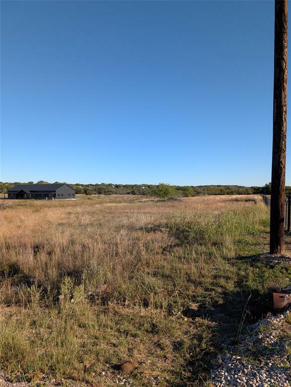 Property Photo: Tbd Walter Joseph Way TX 76088