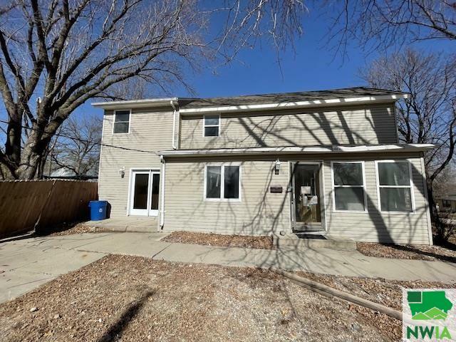 Property Photo: 106 Green Street IA 51445