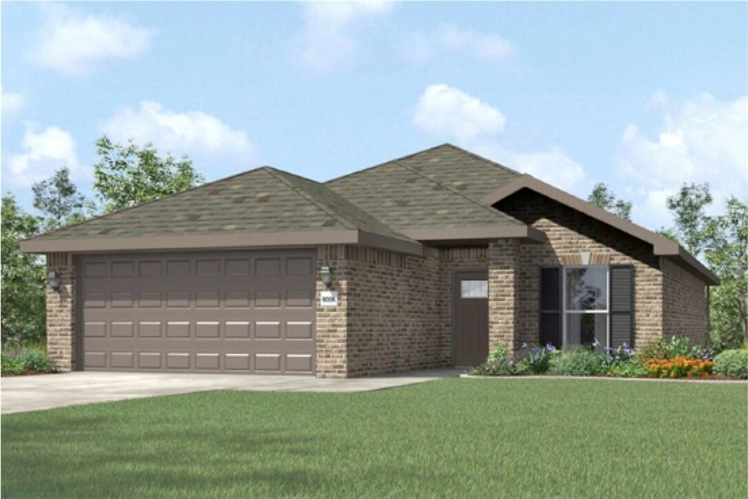 1719 Farmer Street  Pea Ridge AR 72751 photo