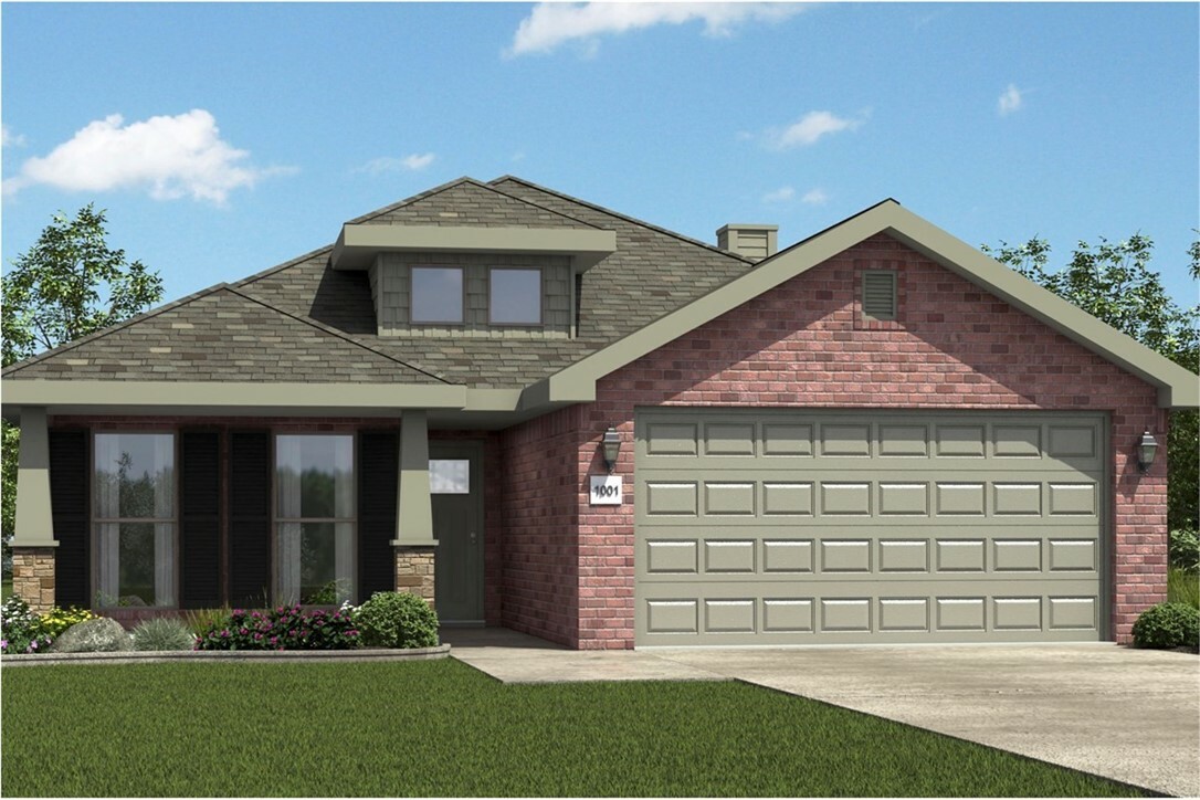 1710 Edwards Street  Pea Ridge AR 72751 photo