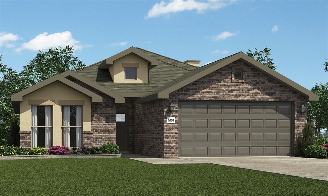 1808 Porter Street  Pea Ridge AR 72751 photo