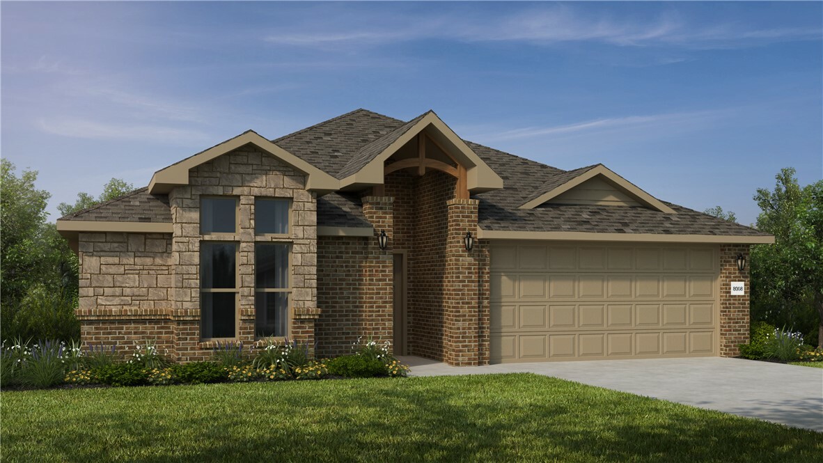 1800 Ferguson Street  Pea Ridge AR 72751 photo