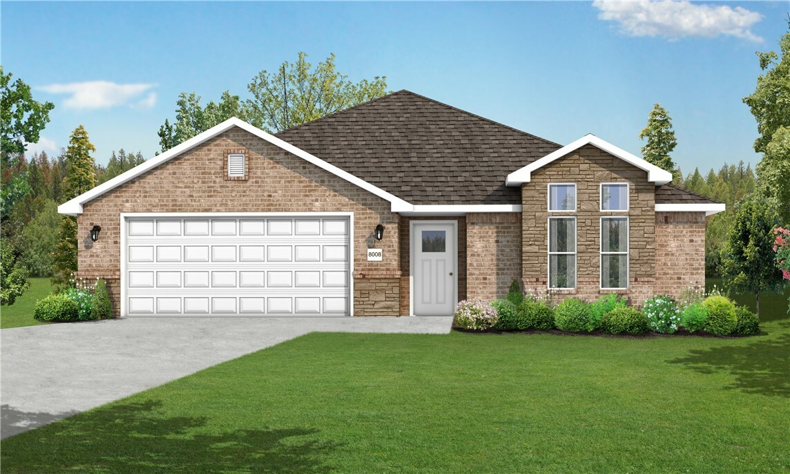 2361 Buckside Street  Springdale AR 72762 photo
