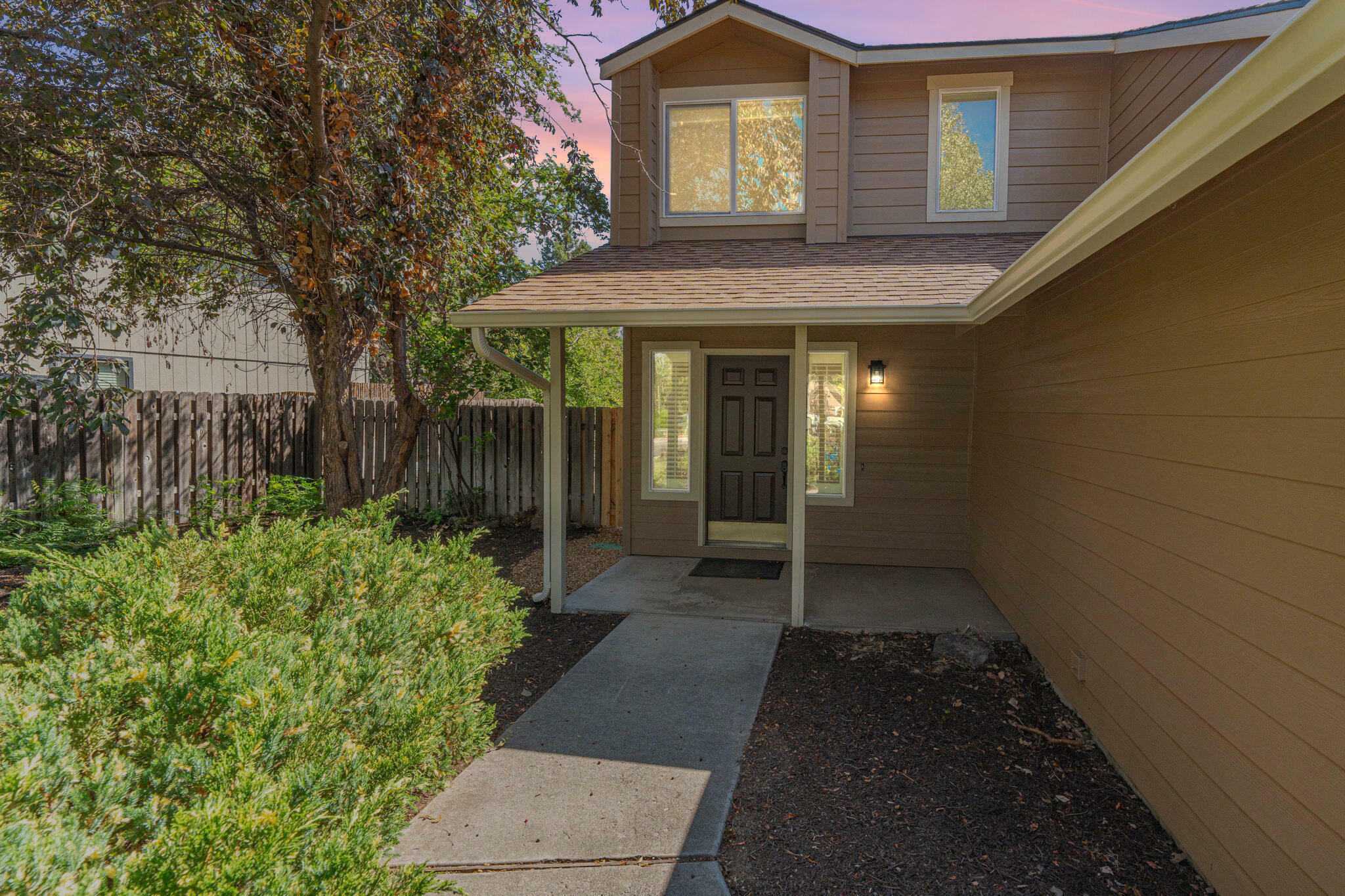 Property Photo:  3018 NE Rock Chuck Drive  OR 97701 