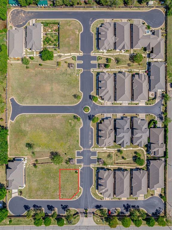 9233 Ruth Drive  Midwest City OK 73130 photo